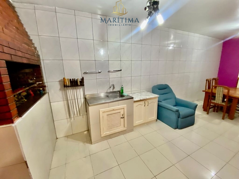Ótima casa no Bairro Zona Nova!: 16ª foto da galeria de imagens do imóvel