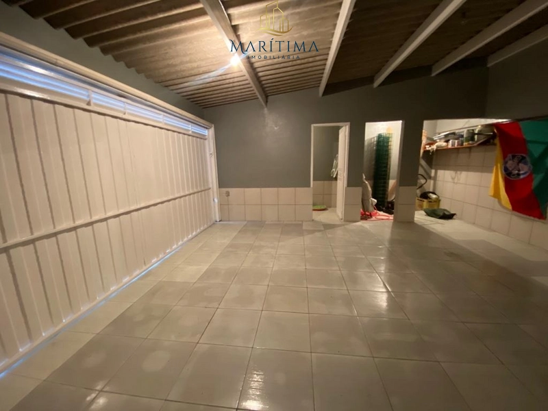 Ótima casa no Bairro Zona Nova!: 27ª foto da galeria de imagens do imóvel