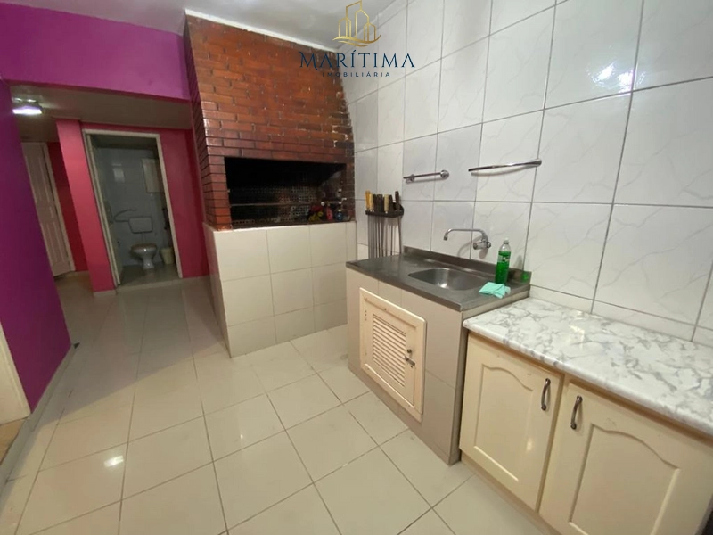 Ótima casa no Bairro Zona Nova!: 15ª foto da galeria de imagens do imóvel