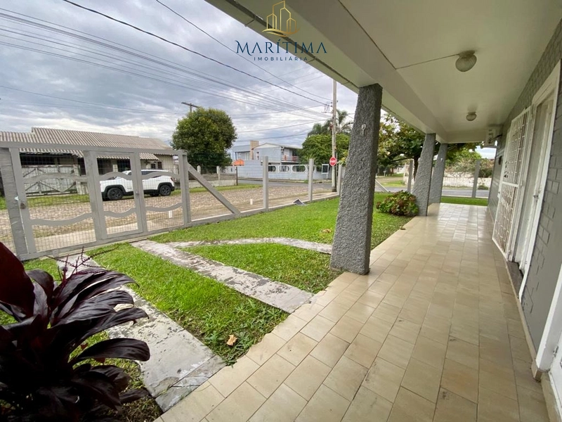 Ótima casa no Bairro Zona Nova!: 6ª foto da galeria de imagens do imóvel