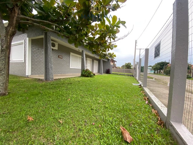 Ótima casa no Bairro Zona Nova!: 7ª foto da galeria de imagens do imóvel