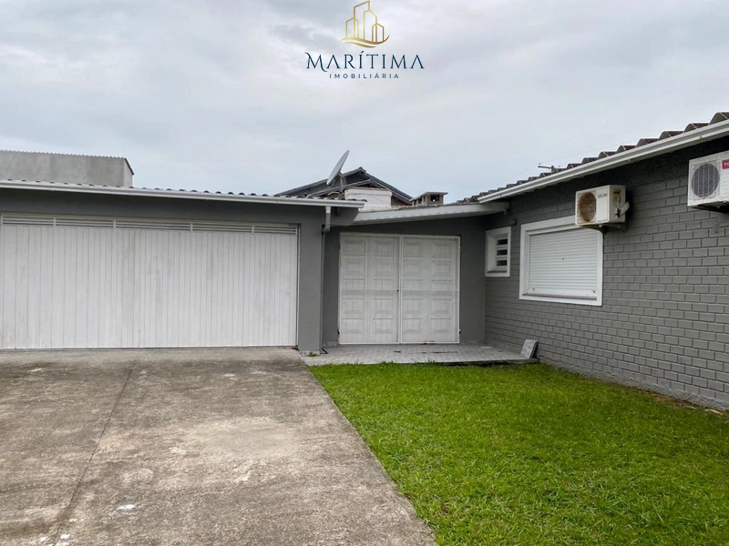 Ótima casa no Bairro Zona Nova!: 4ª foto da galeria de imagens do imóvel