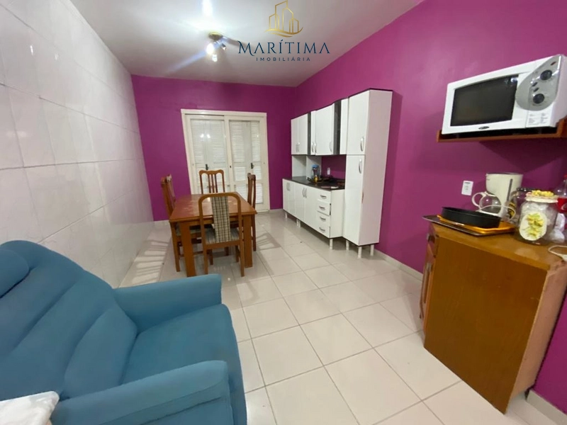 Ótima casa no Bairro Zona Nova!: 14ª foto da galeria de imagens do imóvel