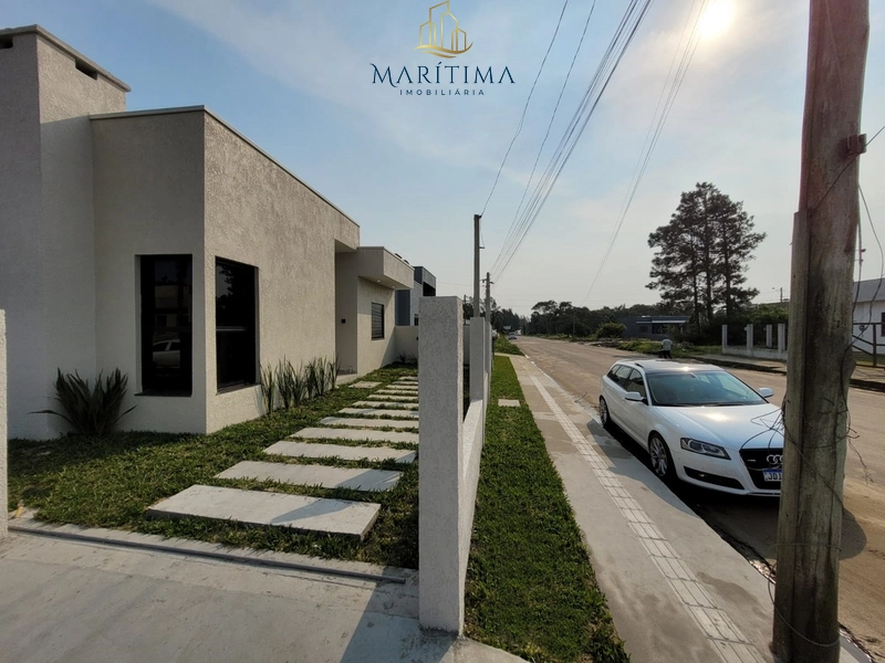 Excelente casa em Nova Tramandaí: 3ª foto da galeria de imagens do imóvel