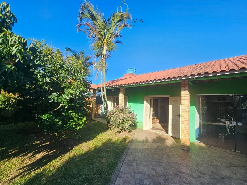 Casa com 02 dormitórios em Nova Tramandaí!: 5ª foto da galeria de imagens do imóvel