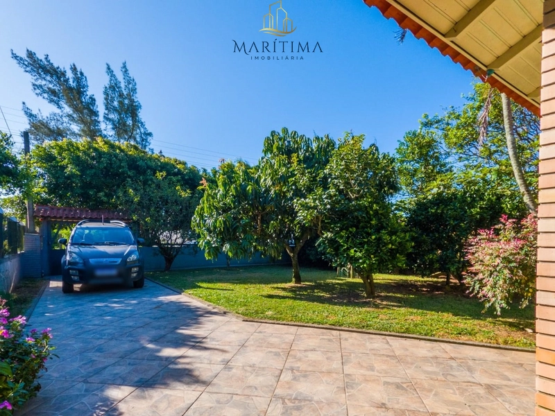 Casa com 02 dormitórios em Nova Tramandaí!: 3ª foto da galeria de imagens do imóvel