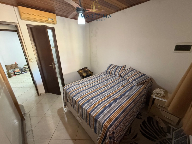 Casa frente leste, próxima ao mar em Tramandaí!: 9ª foto da galeria de imagens do imóvel