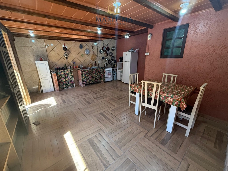 Casa frente leste, próxima ao mar em Tramandaí!: 7ª foto da galeria de imagens do imóvel