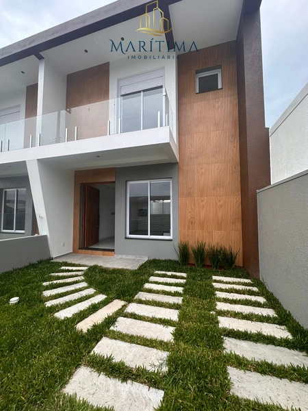 Lançamento no bairro Recanto da lagoa!: 1ª foto da galeria de imagens do imóvel