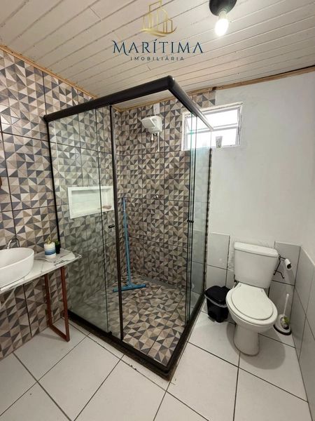 Excelente casa no Centro de Tramandaí, 750 metros do mar!: 13ª foto da galeria de imagens do imóvel