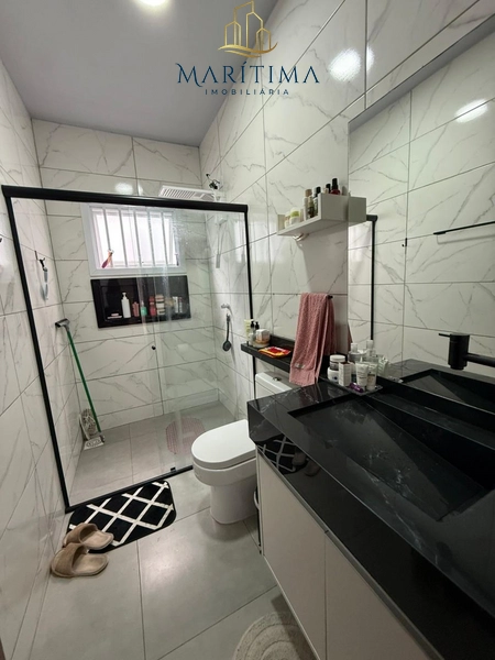 Excelente casa no Centro de Tramandaí, 750 metros do mar!: 19ª foto da galeria de imagens do imóvel