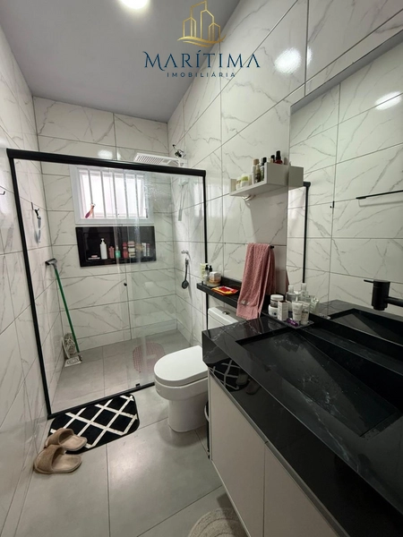 Excelente casa no Centro de Tramandaí, 750 metros do mar!: 18ª foto da galeria de imagens do imóvel