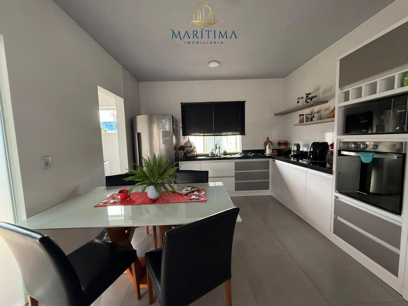 Excelente casa no Centro de Tramandaí, 750 metros do mar!: 11ª foto da galeria de imagens do imóvel