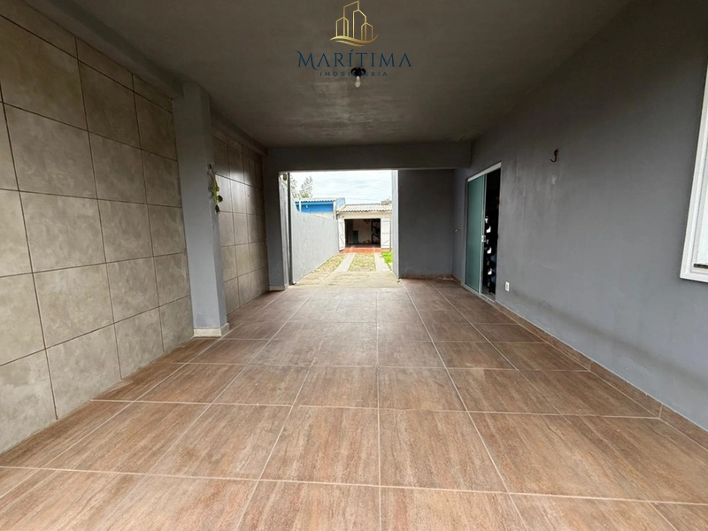 Excelente casa no Centro de Tramandaí, 750 metros do mar!: 4ª foto da galeria de imagens do imóvel
