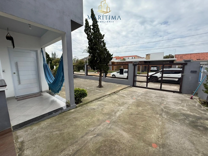 Excelente casa no Centro de Tramandaí, 750 metros do mar!: 3ª foto da galeria de imagens do imóvel