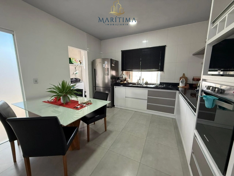 Excelente casa no Centro de Tramandaí, 750 metros do mar!: 10ª foto da galeria de imagens do imóvel