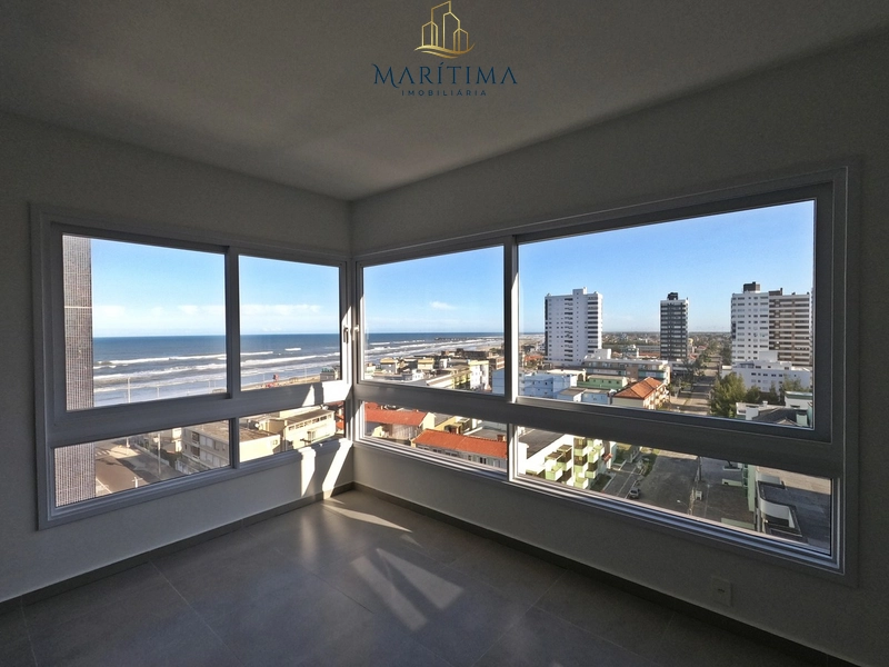 Alto padrão a poucos metros do mar! Parcelamento direto 72x!: 2ª foto da galeria de imagens do imóvel