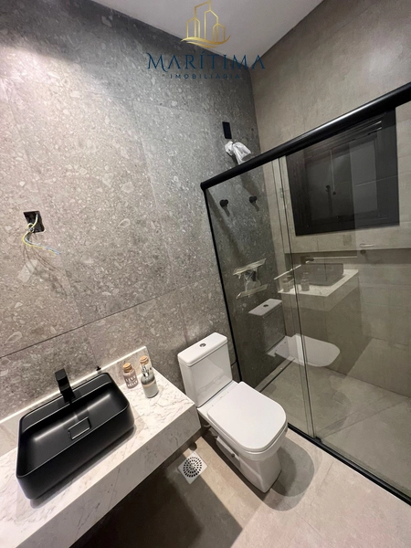 Residência de Alto Padrão mobiliada no Condomínio Blue: 31ª foto da galeria de imagens do imóvel