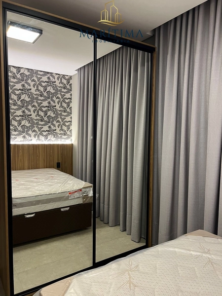 Residência de Alto Padrão mobiliada no Condomínio Blue: 32ª foto da galeria de imagens do imóvel