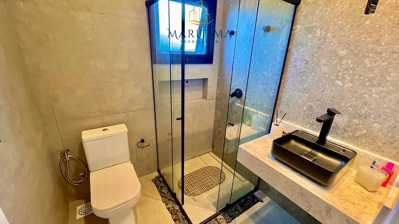 Residência de Alto Padrão mobiliada no Condomínio Blue: 21ª foto da galeria de imagens do imóvel