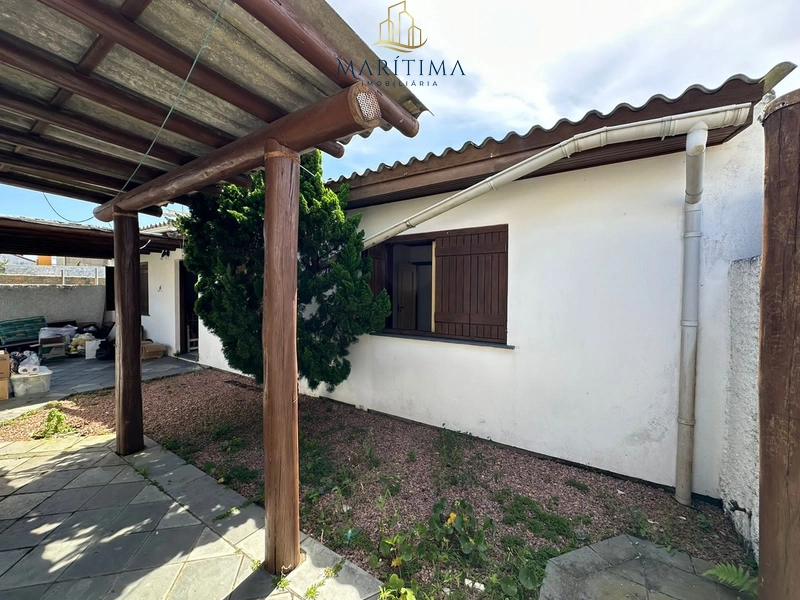 Excelente Casa com Anexo, Próxima à Plataforma de Tramandaí: 22ª foto da galeria de imagens do imóvel