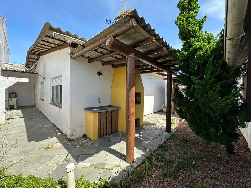 Excelente Casa com Anexo, Próxima à Plataforma de Tramandaí: 17ª foto da galeria de imagens do imóvel