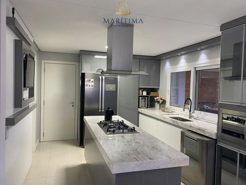 Luxuosa casa em condomínio fechado na Praia de Imbé!: 7ª foto da galeria de imagens do imóvel