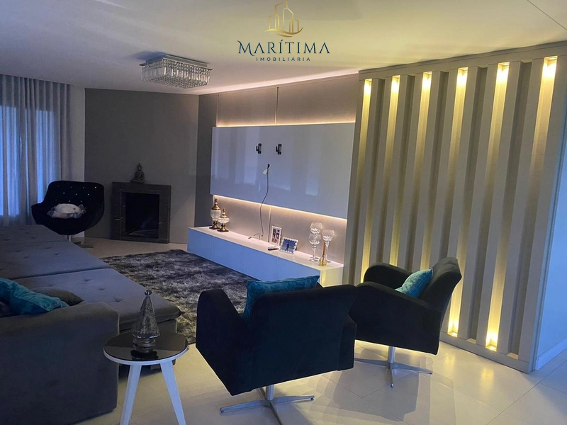Luxuosa casa em condomínio fechado na Praia de Imbé!: 3ª foto da galeria de imagens do imóvel