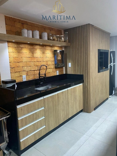 Luxuosa casa em condomínio fechado na Praia de Imbé!: 15ª foto da galeria de imagens do imóvel
