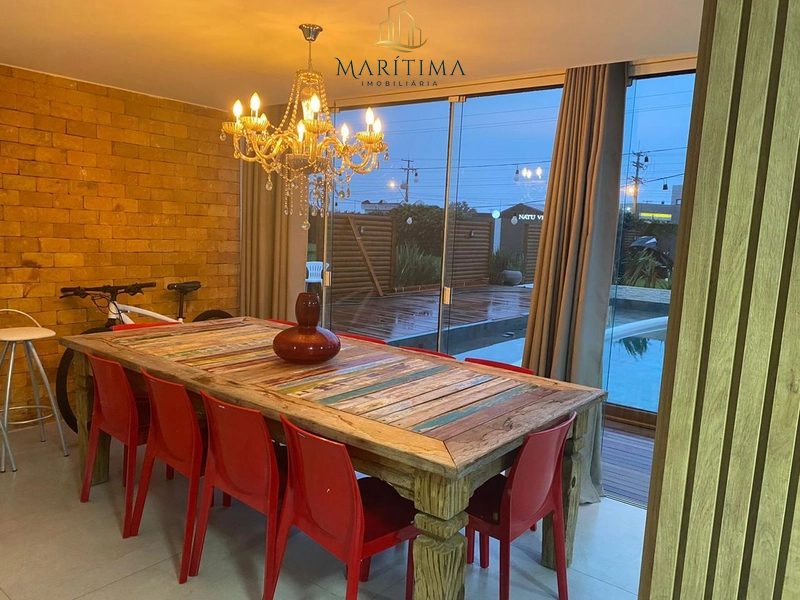 Luxuosa casa em condomínio fechado na Praia de Imbé!: 18ª foto da galeria de imagens do imóvel