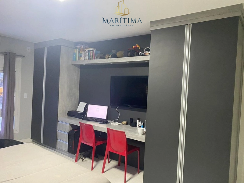 Luxuosa casa em condomínio fechado na Praia de Imbé!: 23ª foto da galeria de imagens do imóvel