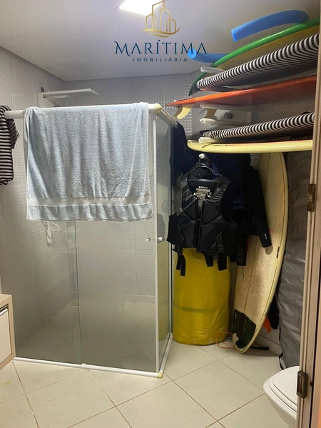 Luxuosa casa em condomínio fechado na Praia de Imbé!: 21ª foto da galeria de imagens do imóvel