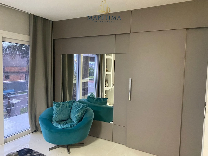 Luxuosa casa em condomínio fechado na Praia de Imbé!: 36ª foto da galeria de imagens do imóvel