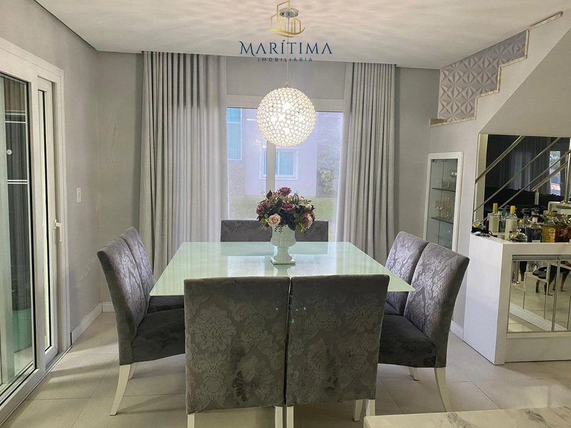 Luxuosa casa em condomínio fechado na Praia de Imbé!: 9ª foto da galeria de imagens do imóvel