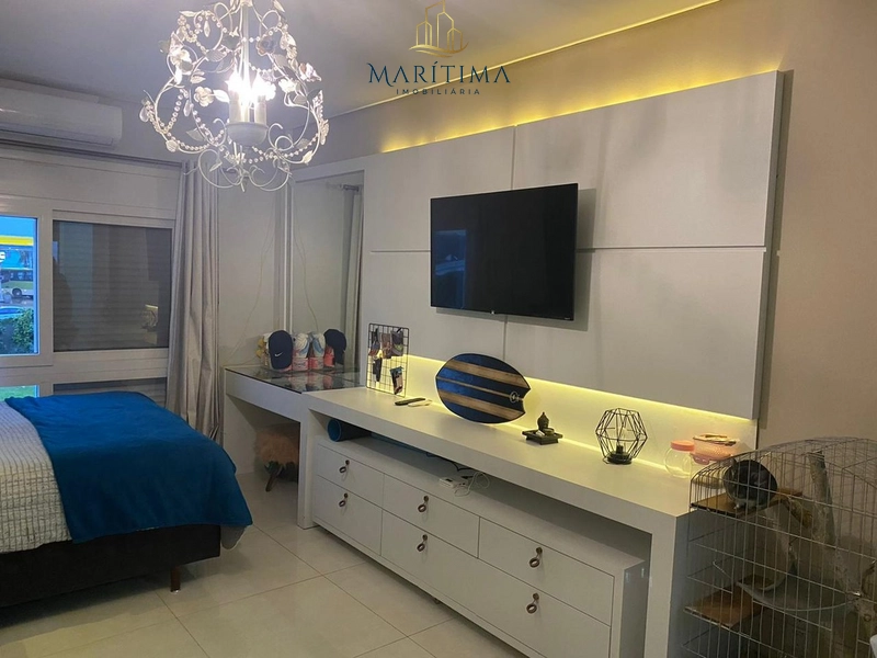 Luxuosa casa em condomínio fechado na Praia de Imbé!: 27ª foto da galeria de imagens do imóvel
