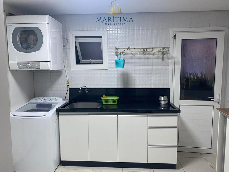 Luxuosa casa em condomínio fechado na Praia de Imbé!: 13ª foto da galeria de imagens do imóvel