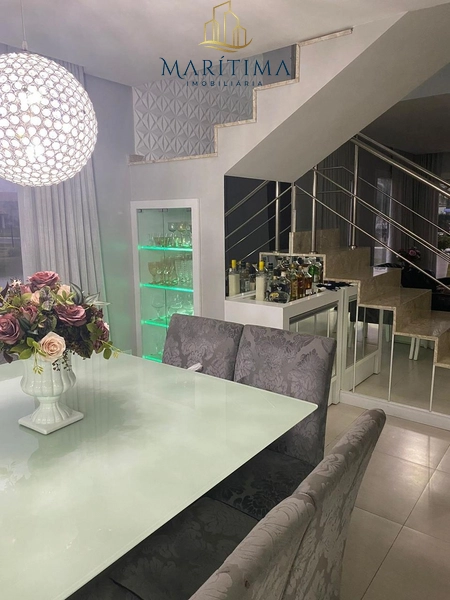 Luxuosa casa em condomínio fechado na Praia de Imbé!: 10ª foto da galeria de imagens do imóvel