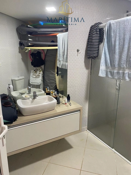 Luxuosa casa em condomínio fechado na Praia de Imbé!: 20ª foto da galeria de imagens do imóvel