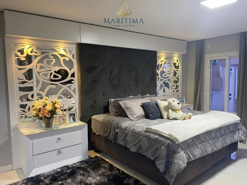 Luxuosa casa em condomínio fechado na Praia de Imbé!: 33ª foto da galeria de imagens do imóvel