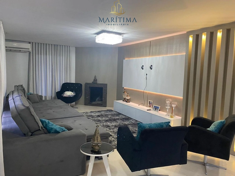 Luxuosa casa em condomínio fechado na Praia de Imbé!: 2ª foto da galeria de imagens do imóvel