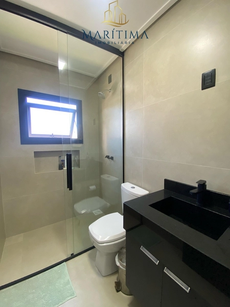 Casa nova no Centro de Imbé!: 12ª foto da galeria de imagens do imóvel