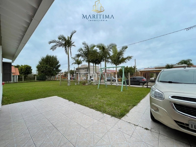 Excelente casa em região de moradores em Tramandaí!: 3ª foto da galeria de imagens do imóvel