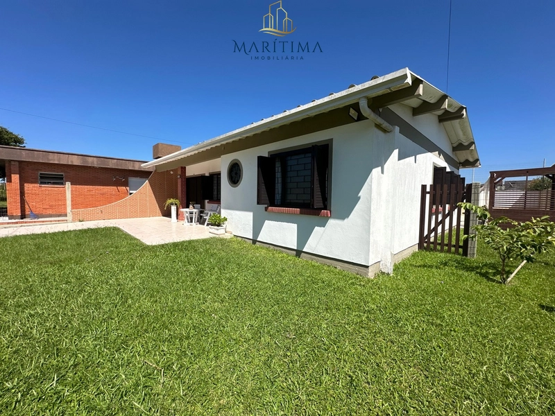 Excelente casa em região de moradores em Tramandaí!: 5ª foto da galeria de imagens do imóvel