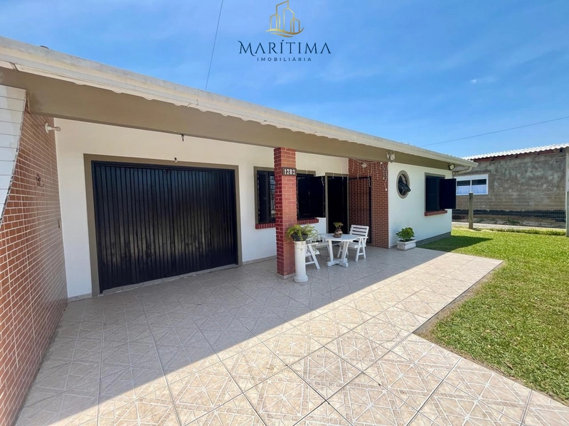 Excelente casa em região de moradores em Tramandaí!: 4ª foto da galeria de imagens do imóvel