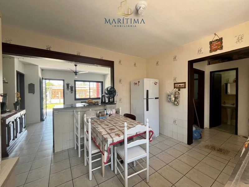 Excelente casa em região de moradores em Tramandaí!: 12ª foto da galeria de imagens do imóvel