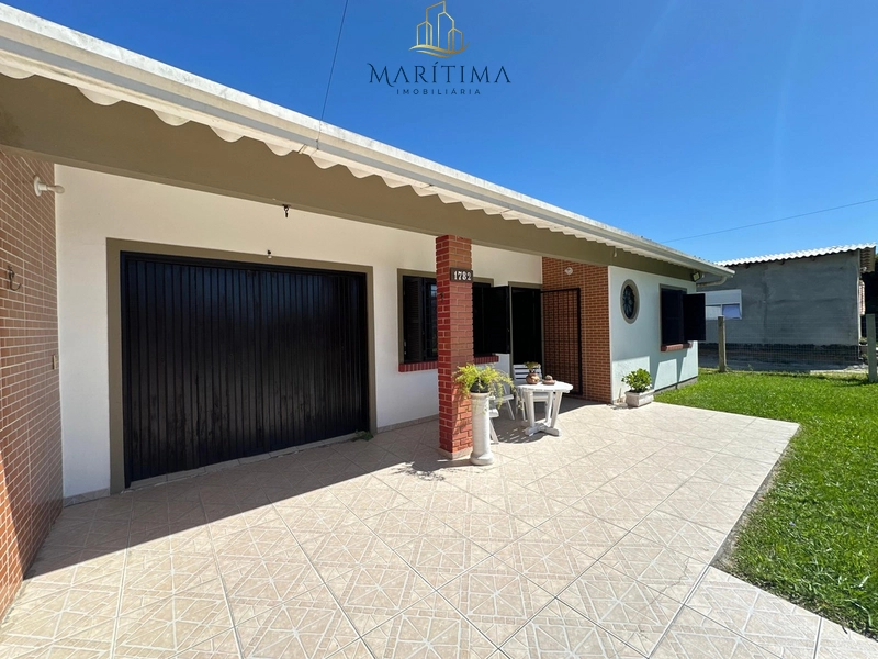 Excelente casa em região de moradores em Tramandaí!: 3ª foto da galeria de imagens do imóvel