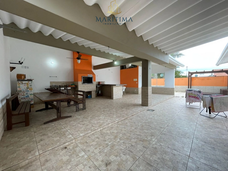 Excelente casa em região de moradores em Tramandaí!: 17ª foto da galeria de imagens do imóvel