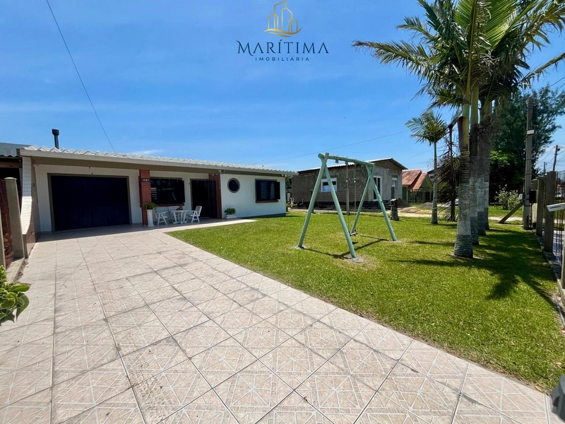 Excelente casa em região de moradores em Tramandaí!: 2ª foto da galeria de imagens do imóvel