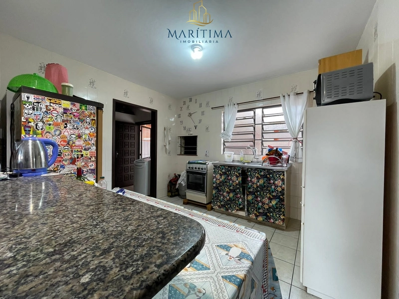 Excelente casa em região de moradores em Tramandaí!: 6ª foto da galeria de imagens do imóvel