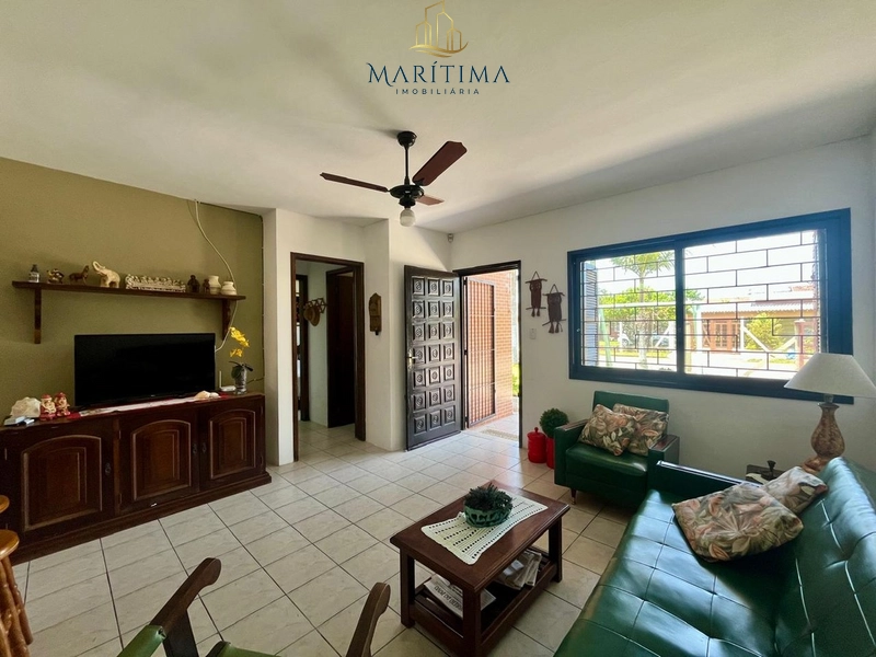 Excelente casa em região de moradores em Tramandaí!: 7ª foto da galeria de imagens do imóvel